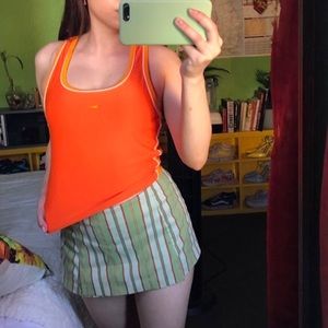 nike sports top